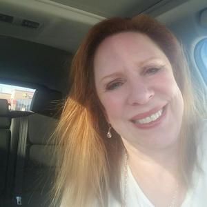 Meet your Posher, Teresa